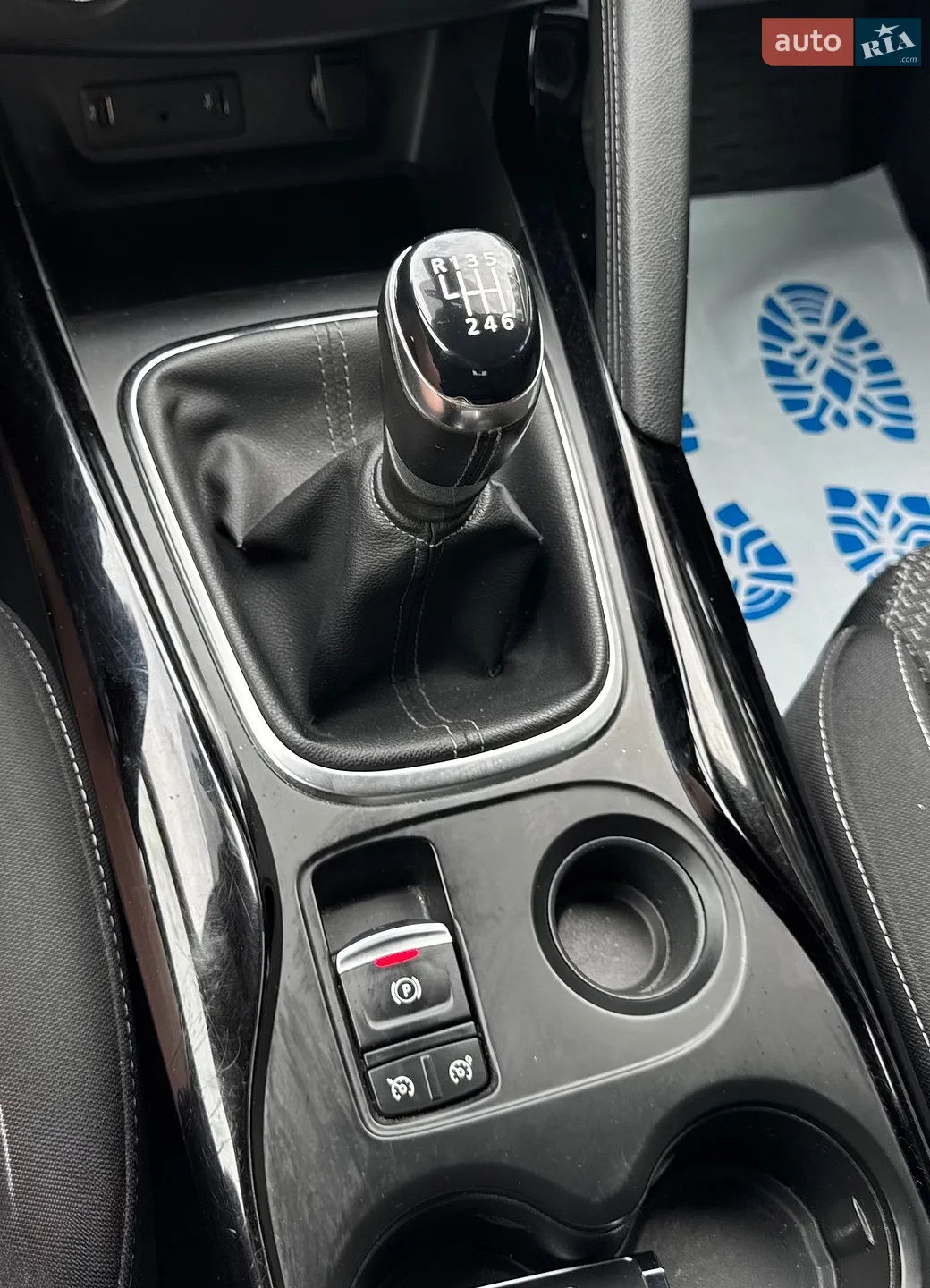 2018 Renault Kadjar - мініатюра 29