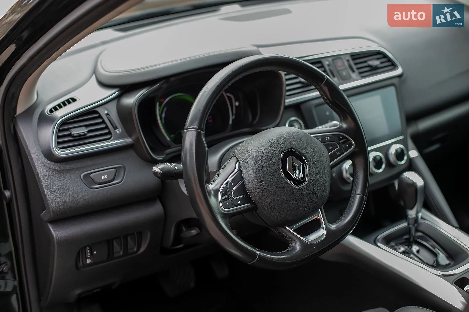 2019 Renault Kadjar - мініатюра 7