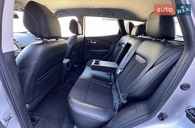 Позашляховик / Кросовер Renault Kadjar 2017 в Луцьку