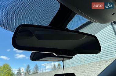 Позашляховик / Кросовер Renault Kadjar 2017 в Луцьку