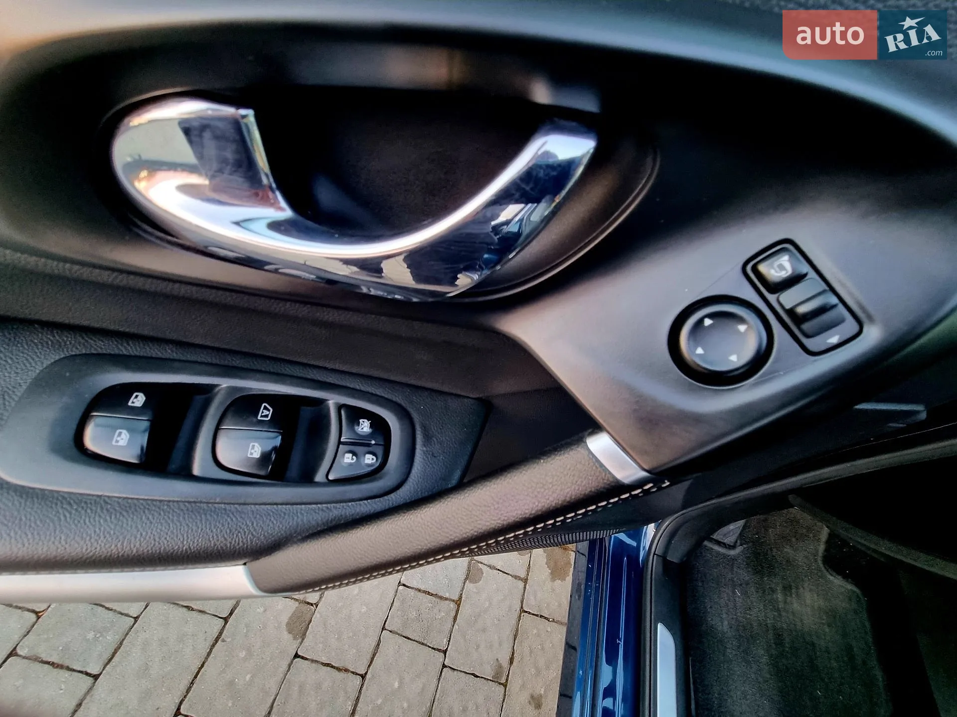 2015 Renault Kadjar - мініатюра 35