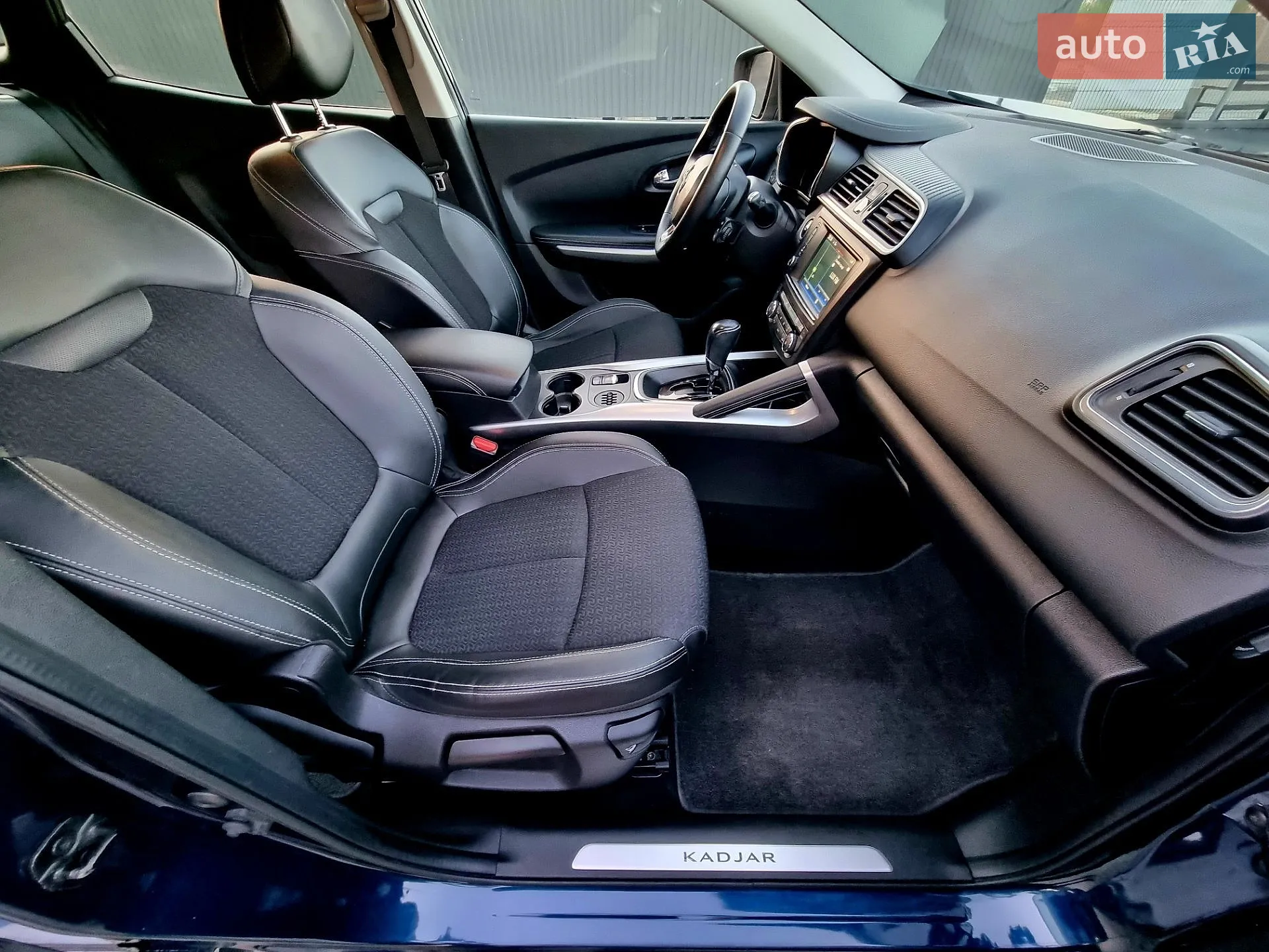 2015 Renault Kadjar - мініатюра 39