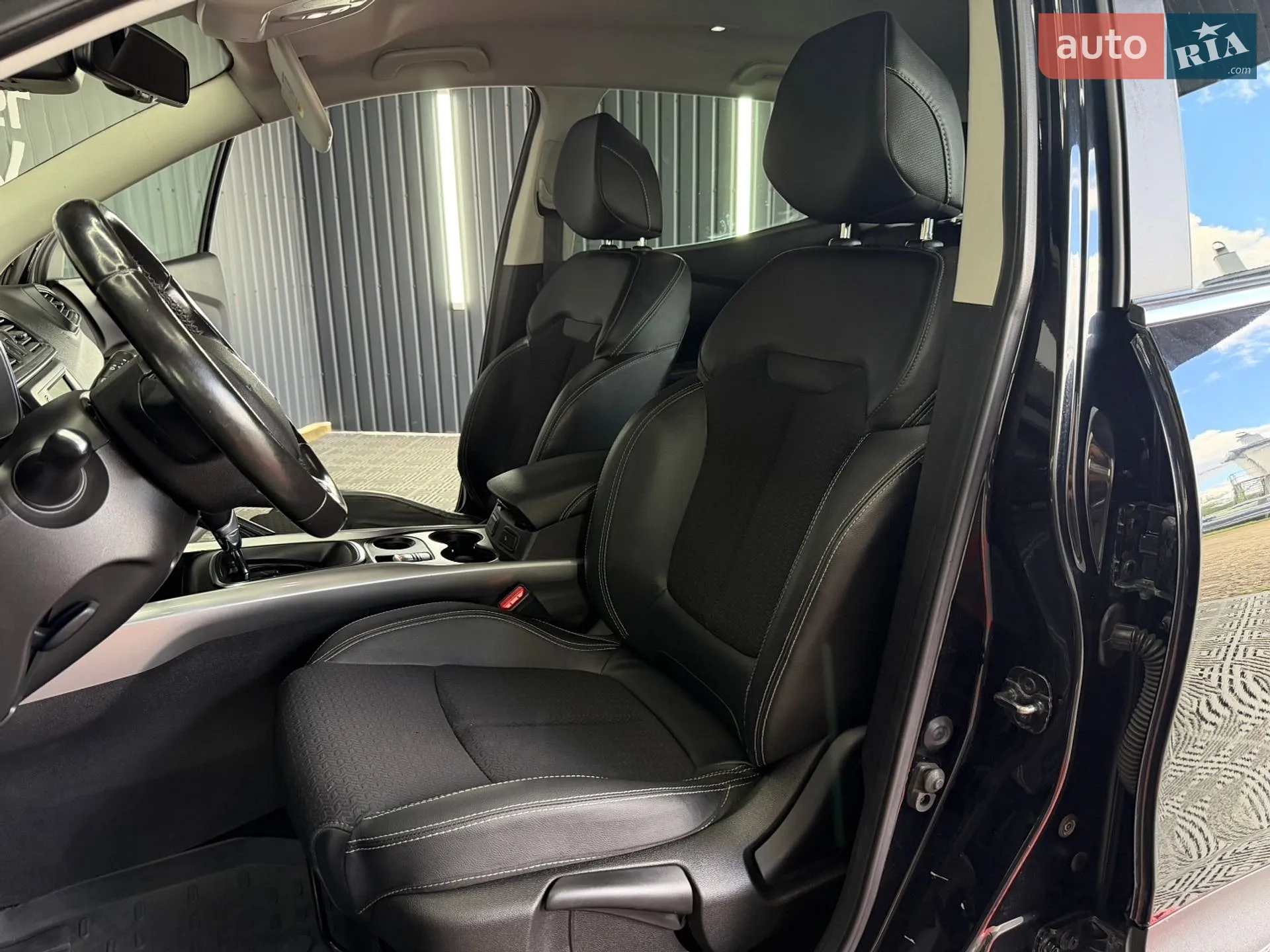 2017 Renault Kadjar - мініатюра 25