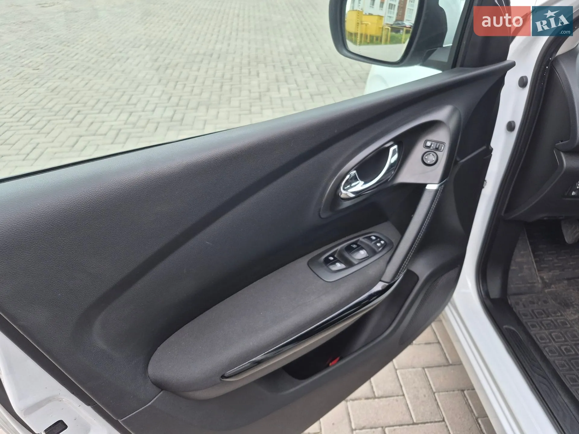 2017 Renault Kadjar - мініатюра 25