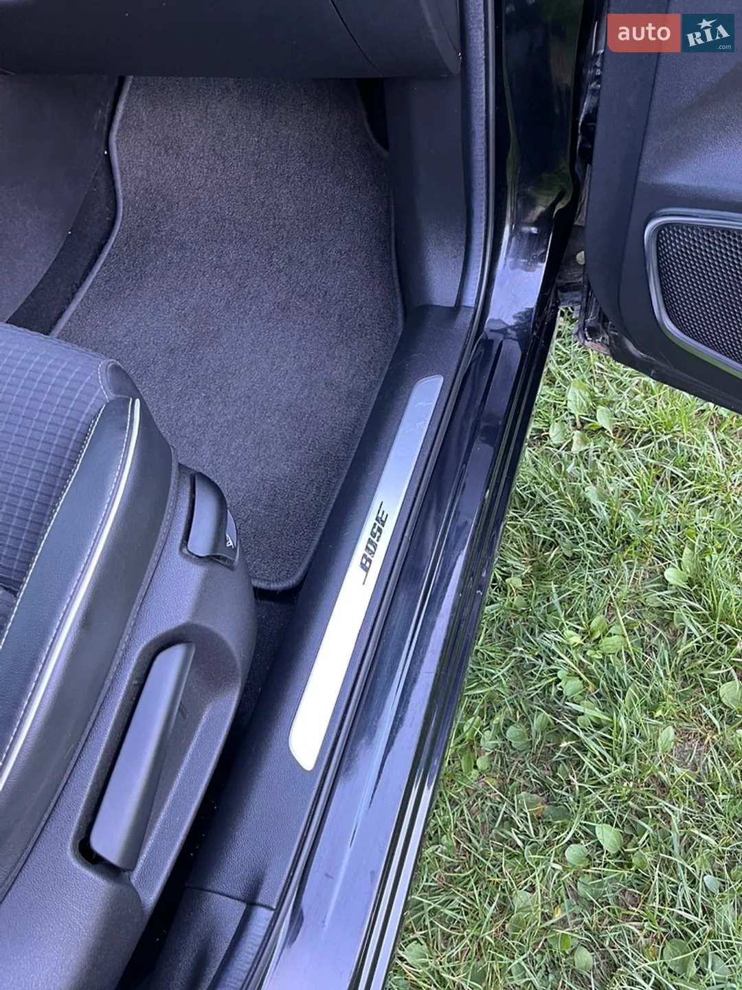 2017 Renault Kadjar - мініатюра 29