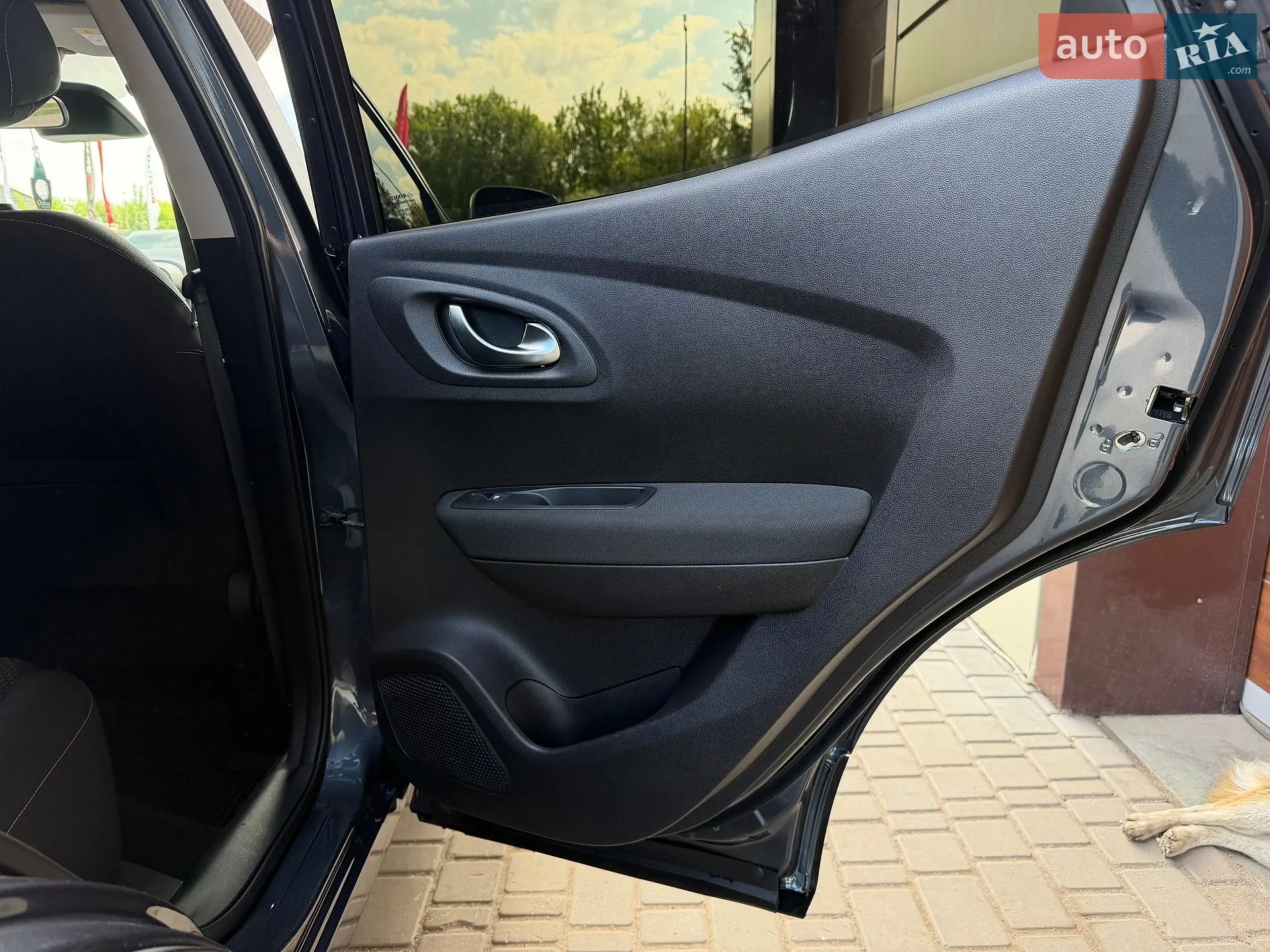 2020 Renault Kadjar - мініатюра 30