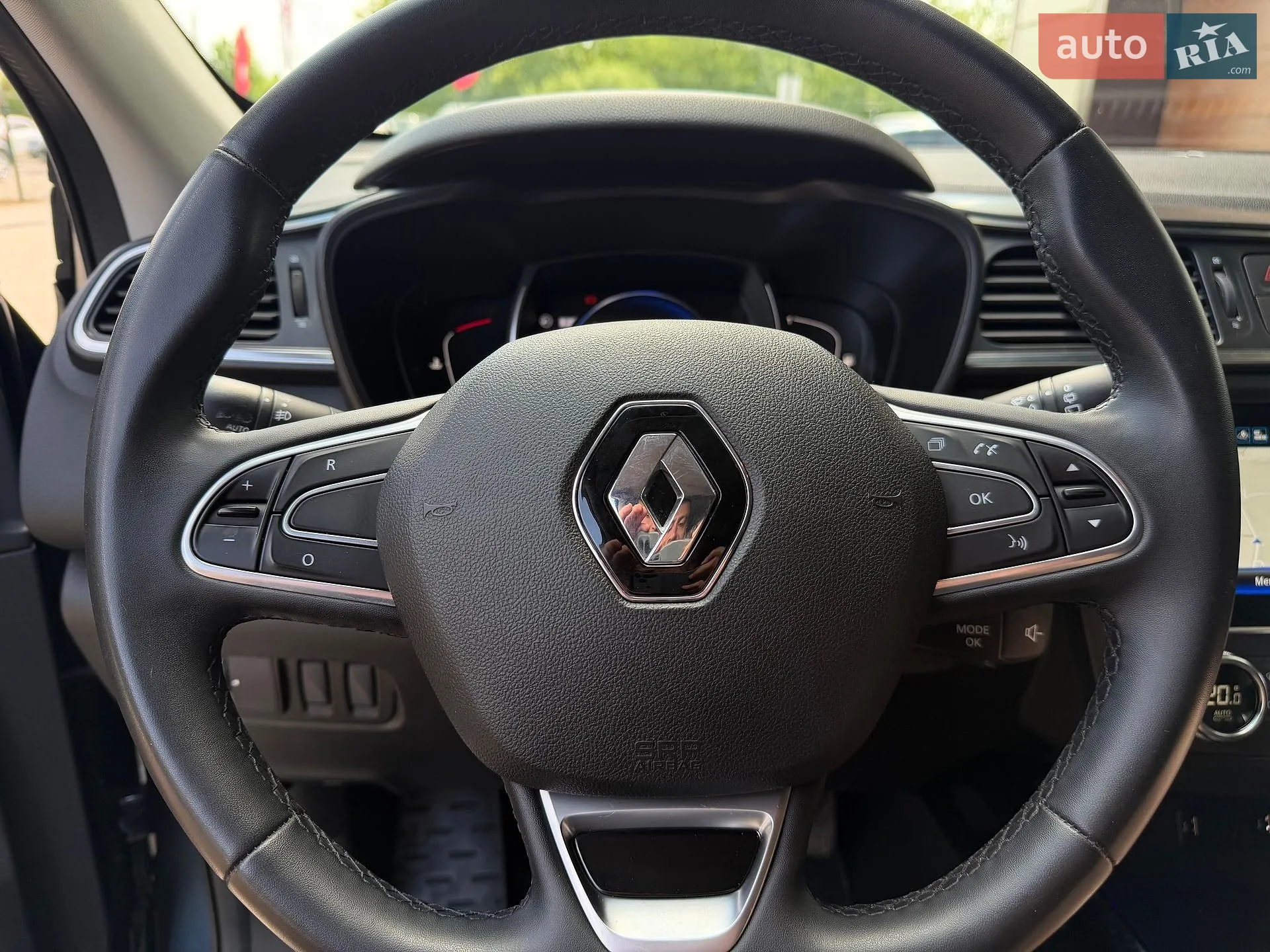 2020 Renault Kadjar - мініатюра 41