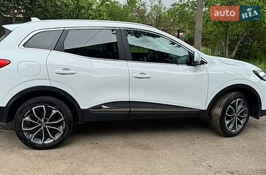Позашляховик / Кросовер Renault Kadjar 2020 в Кривому Розі