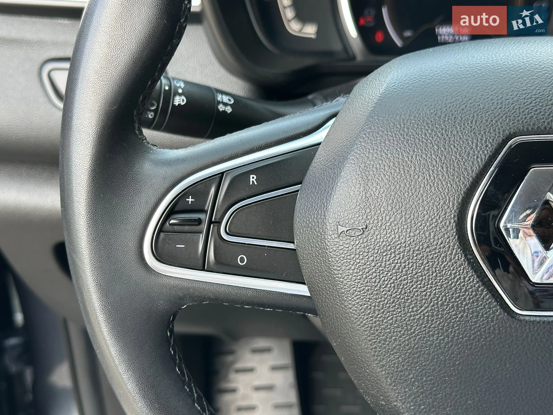 2020 Renault Kadjar - мініатюра 41
