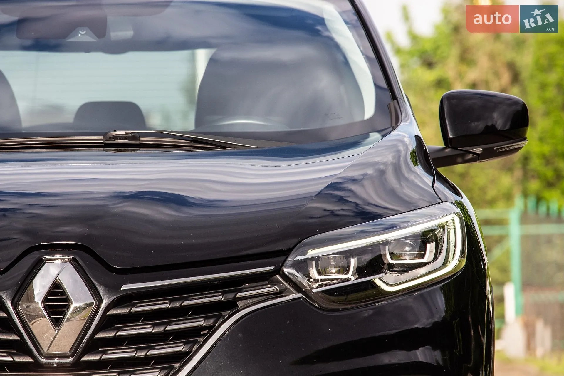 2020 Renault Kadjar - мініатюра 6