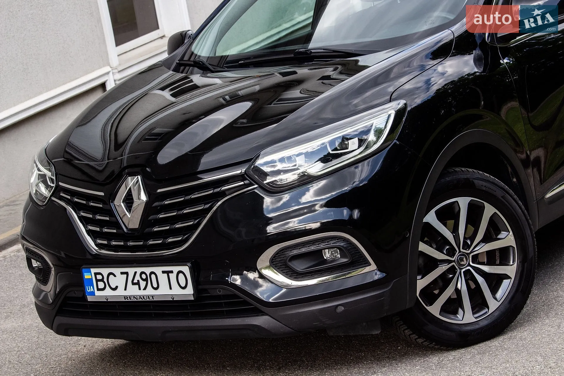 2020 Renault Kadjar - мініатюра 16