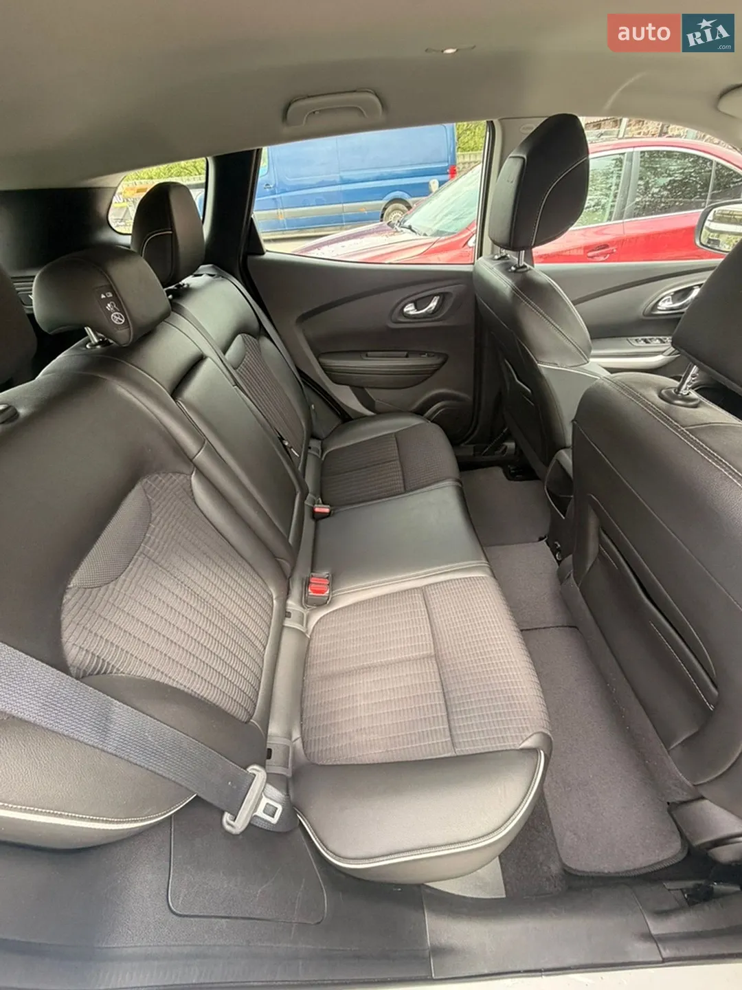 2015 Renault Kadjar - мініатюра 16