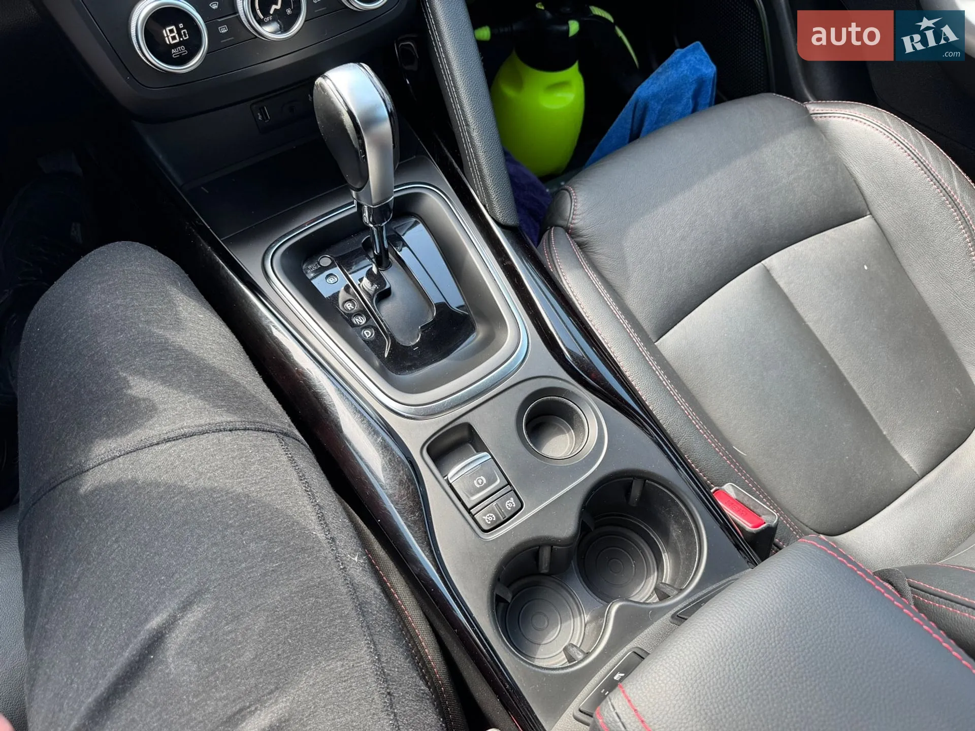 2020 Renault Kadjar - мініатюра 21