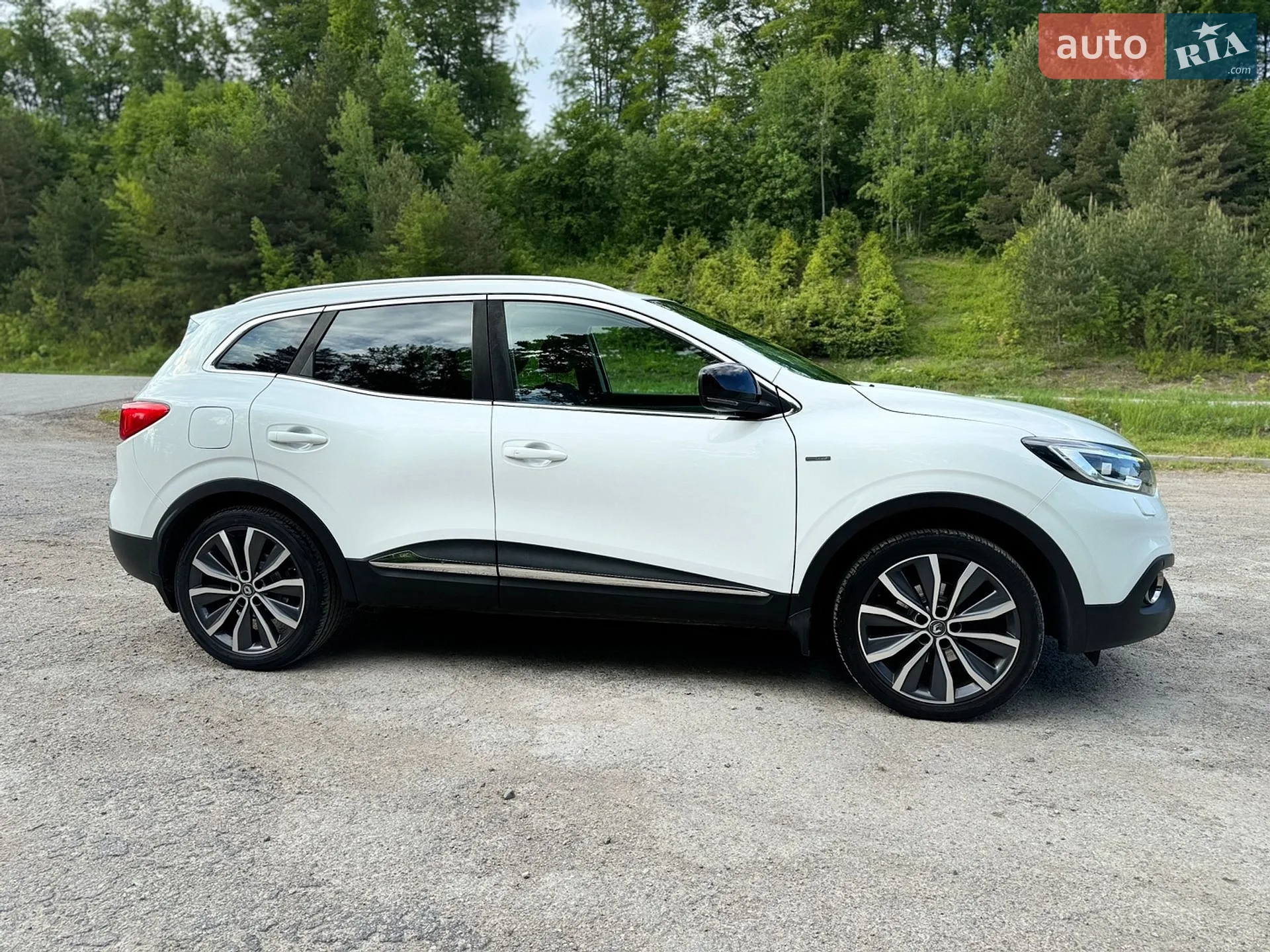 2018 Renault Kadjar - мініатюра 4