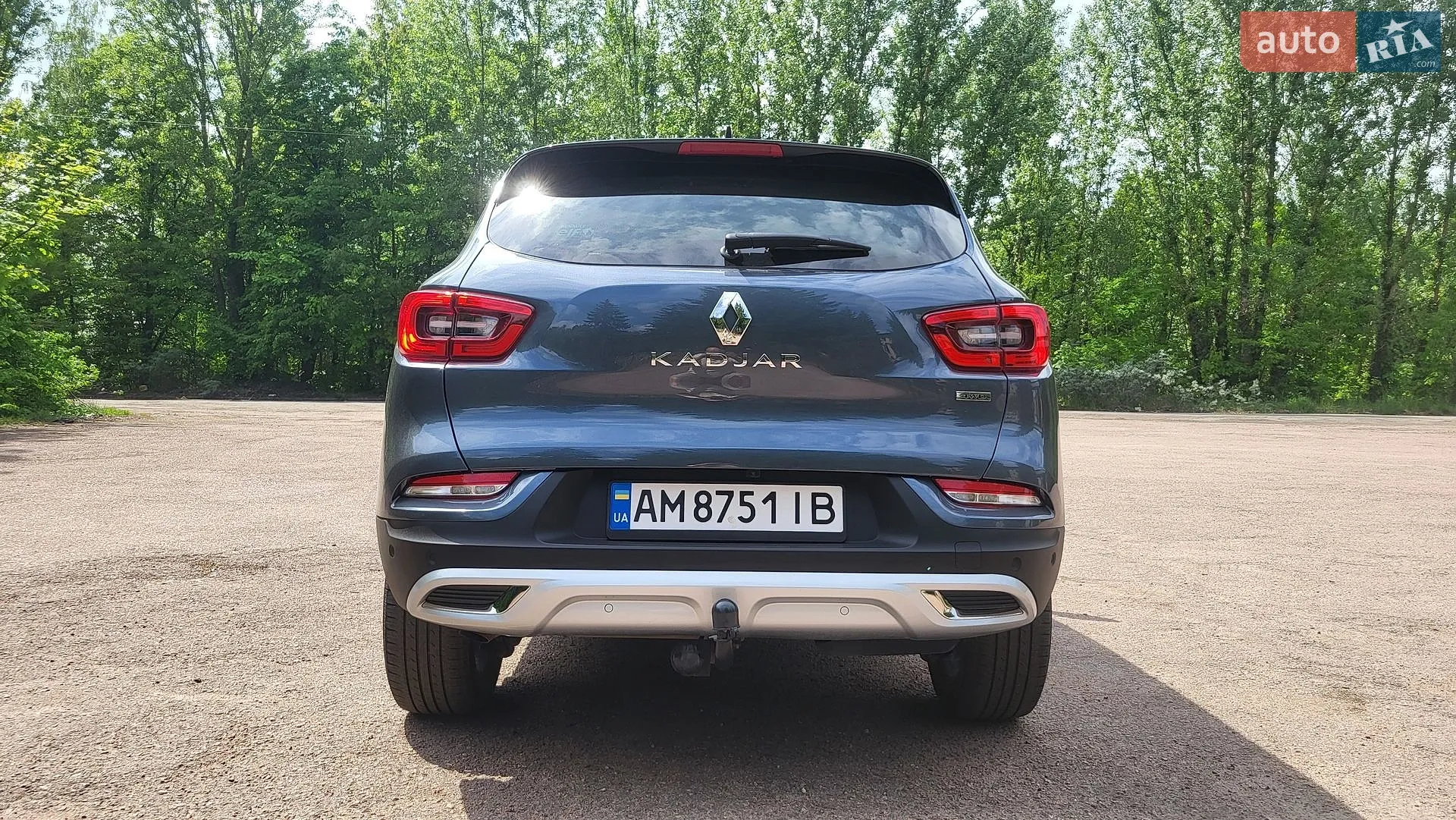 2019 Renault Kadjar - мініатюра 13