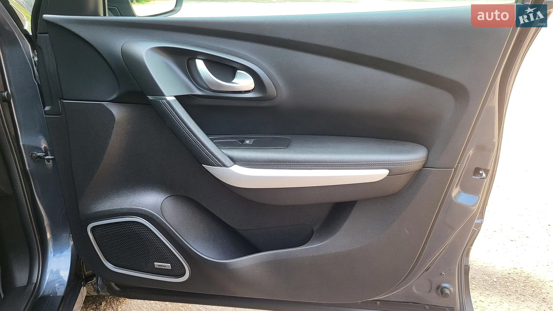 2019 Renault Kadjar - мініатюра 46