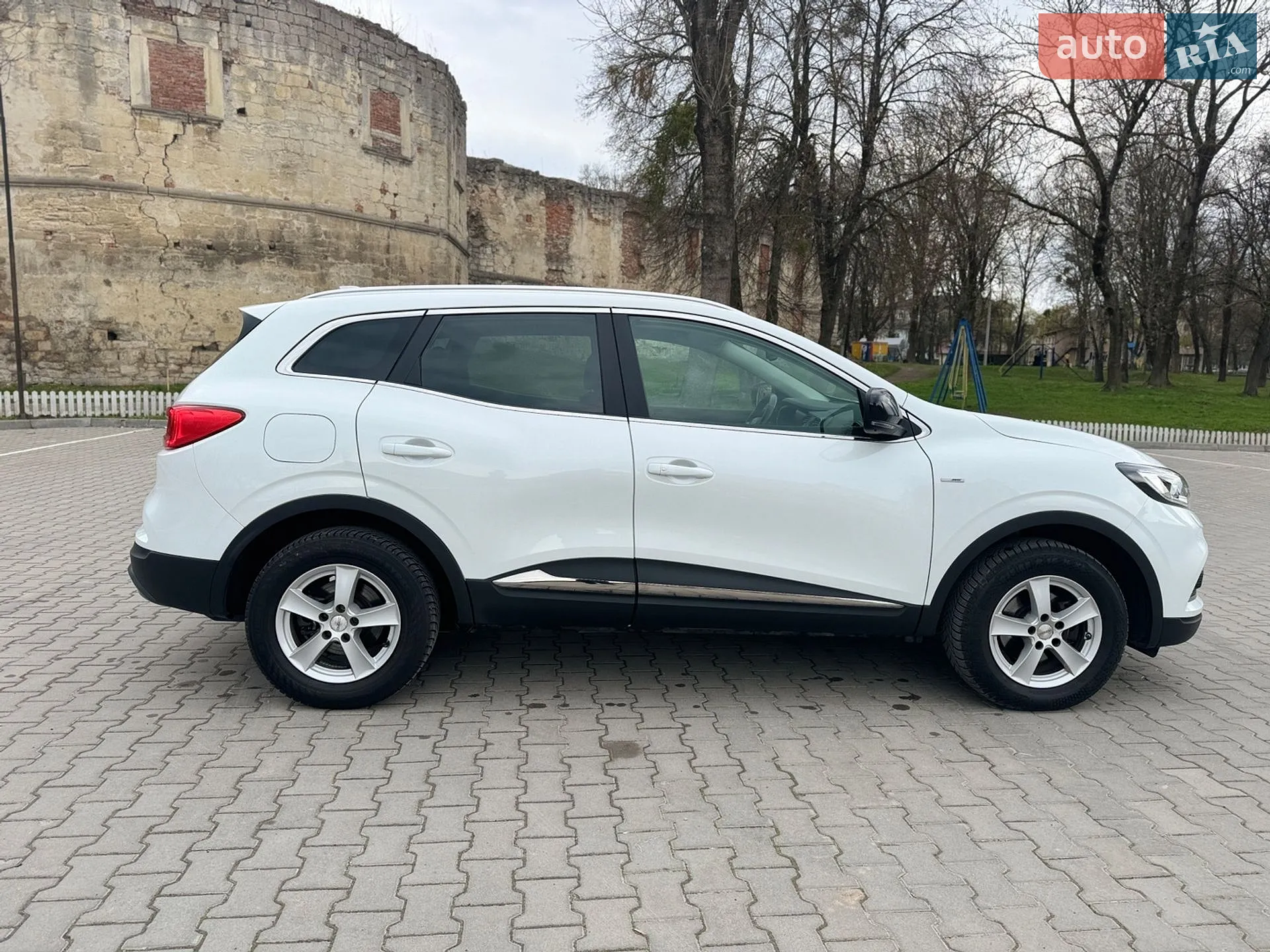 2019 Renault Kadjar - мініатюра 15