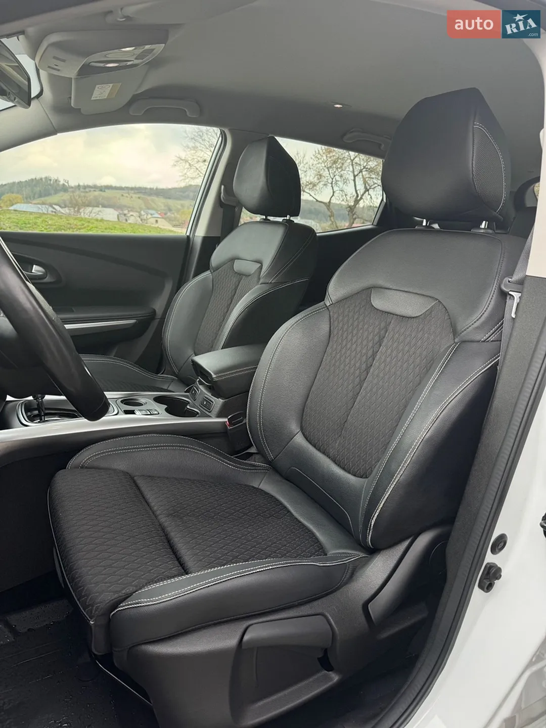 2019 Renault Kadjar - мініатюра 26