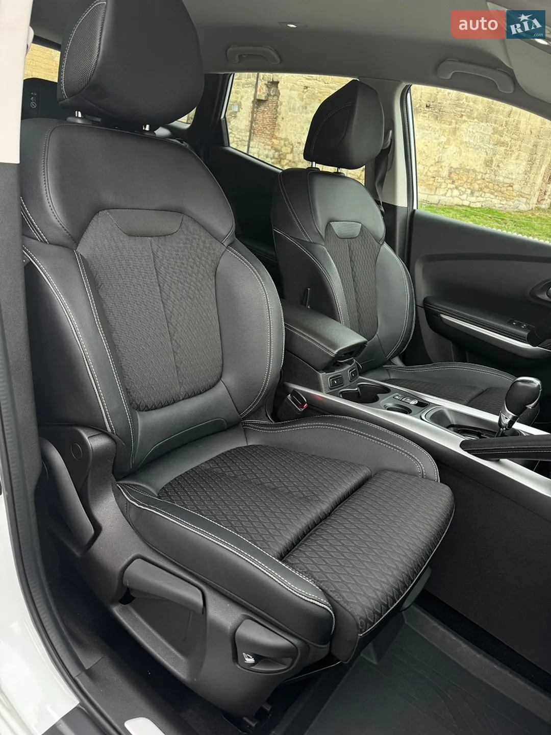 2019 Renault Kadjar - мініатюра 30