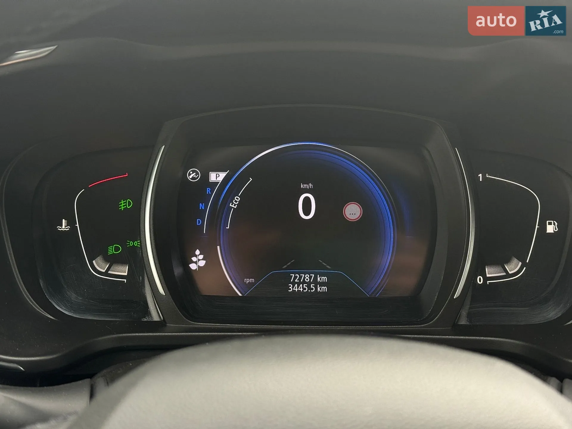2019 Renault Kadjar - мініатюра 40