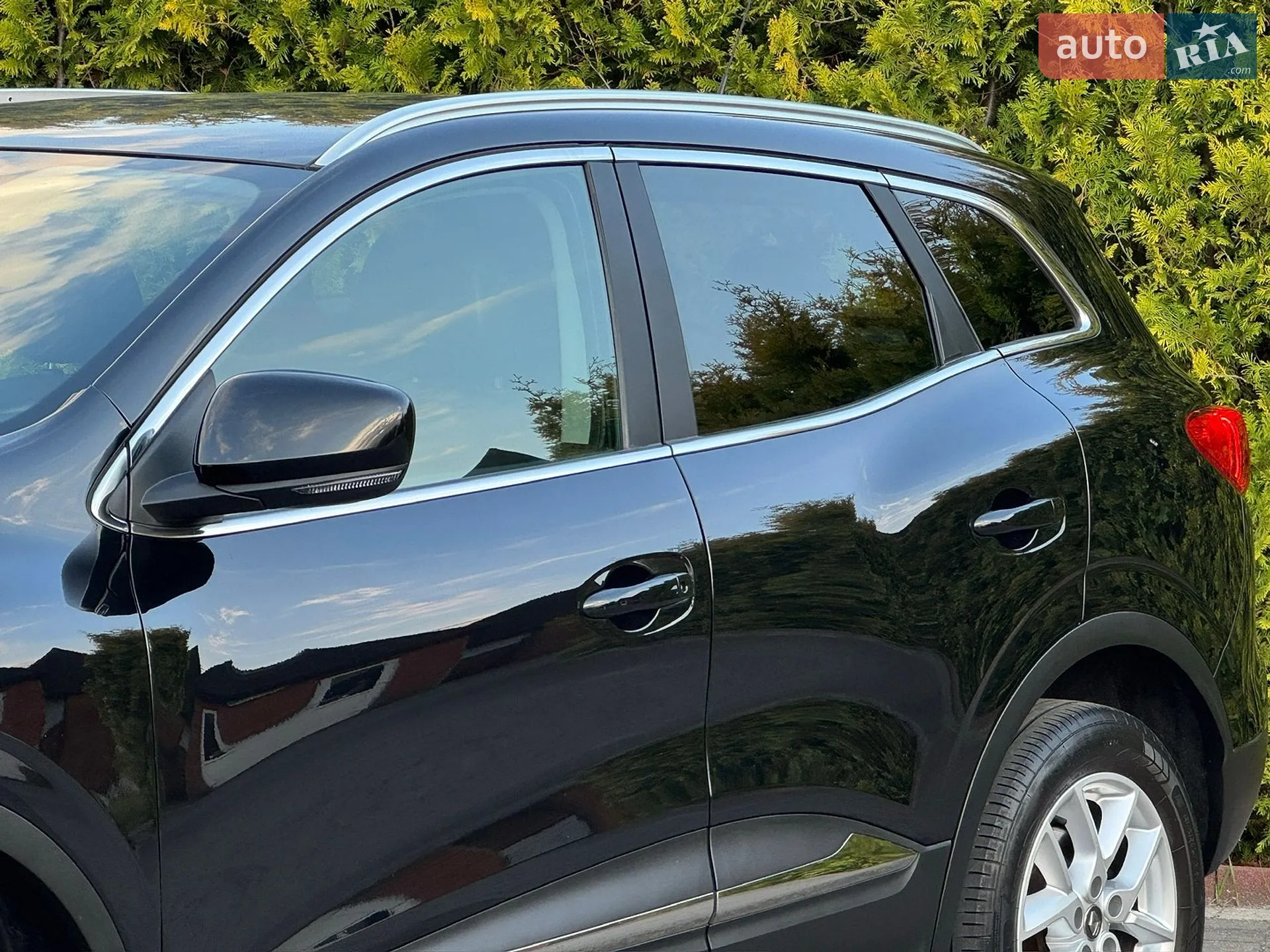 2018 Renault Kadjar - мініатюра 27