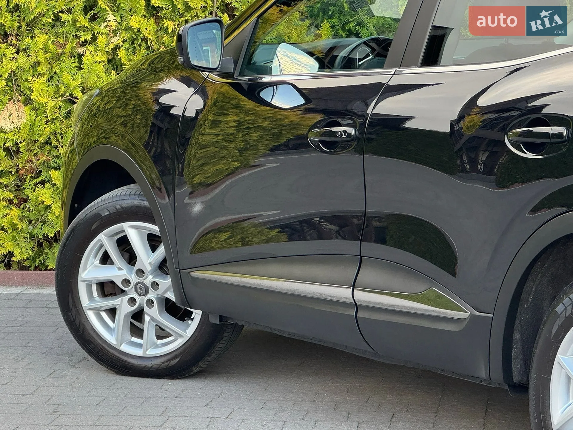 2018 Renault Kadjar - мініатюра 56