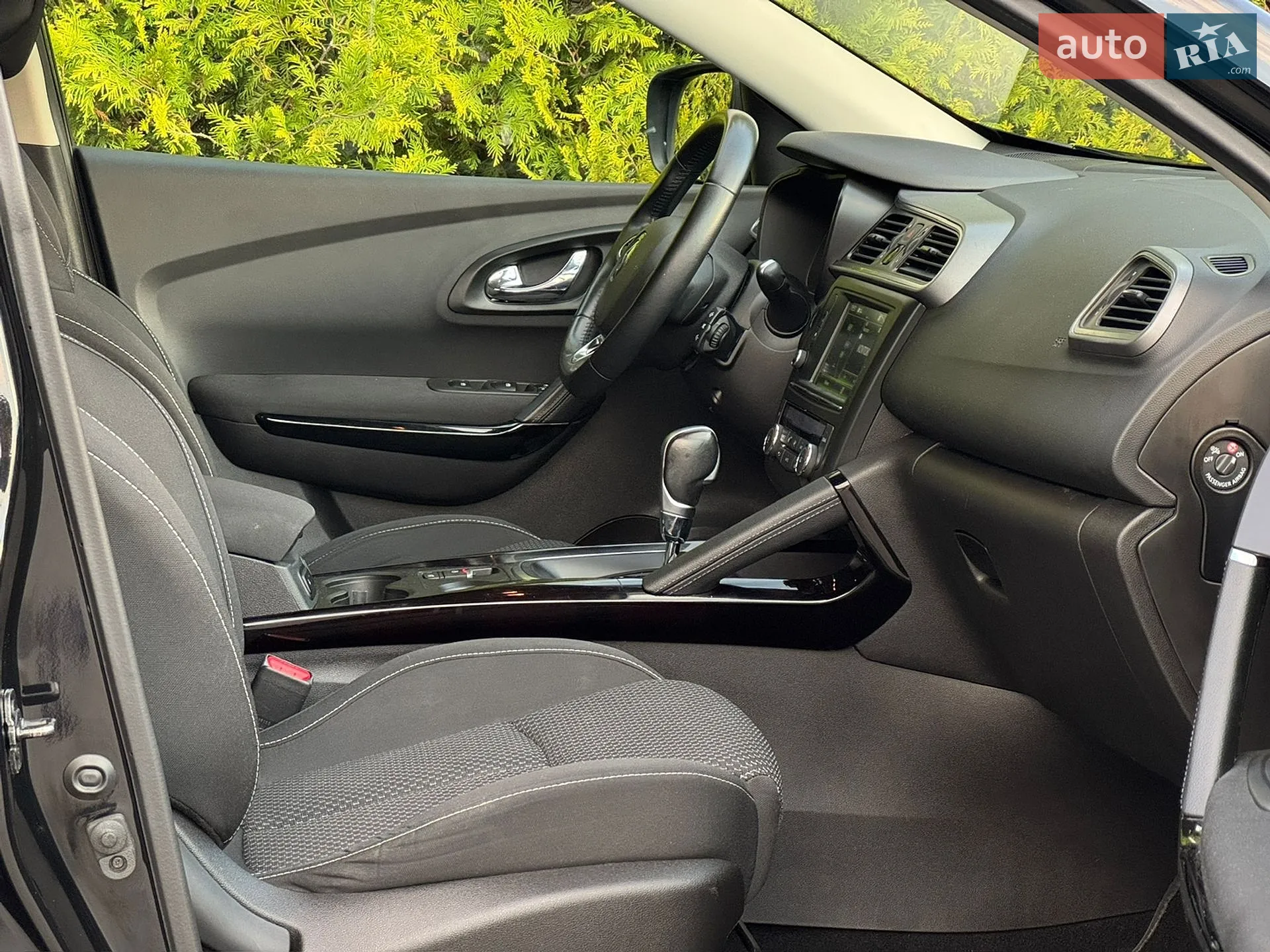2018 Renault Kadjar - мініатюра 73