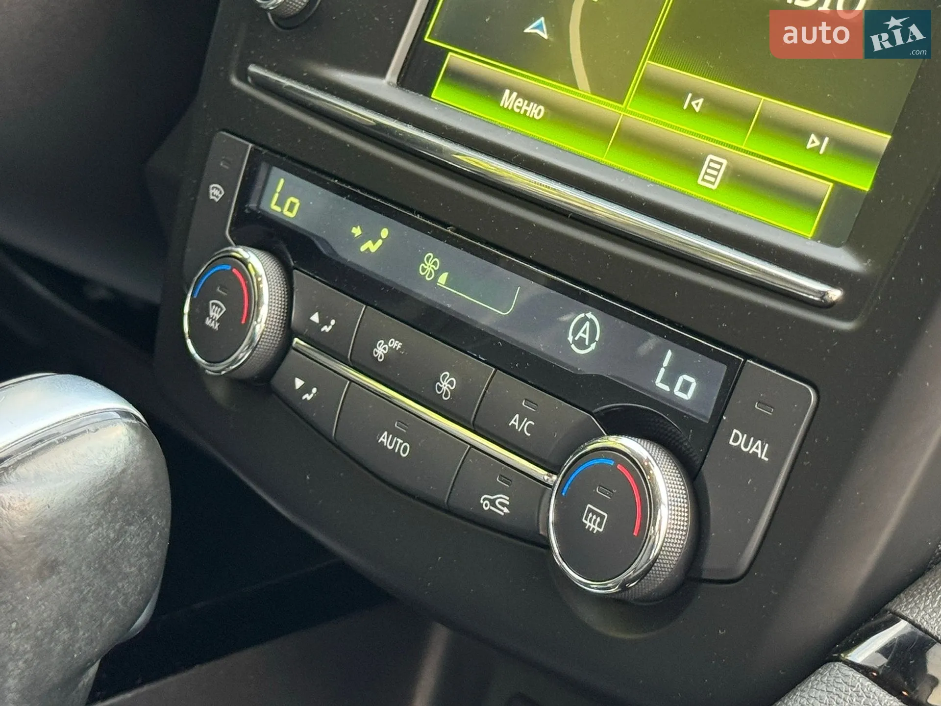 2018 Renault Kadjar - мініатюра 78
