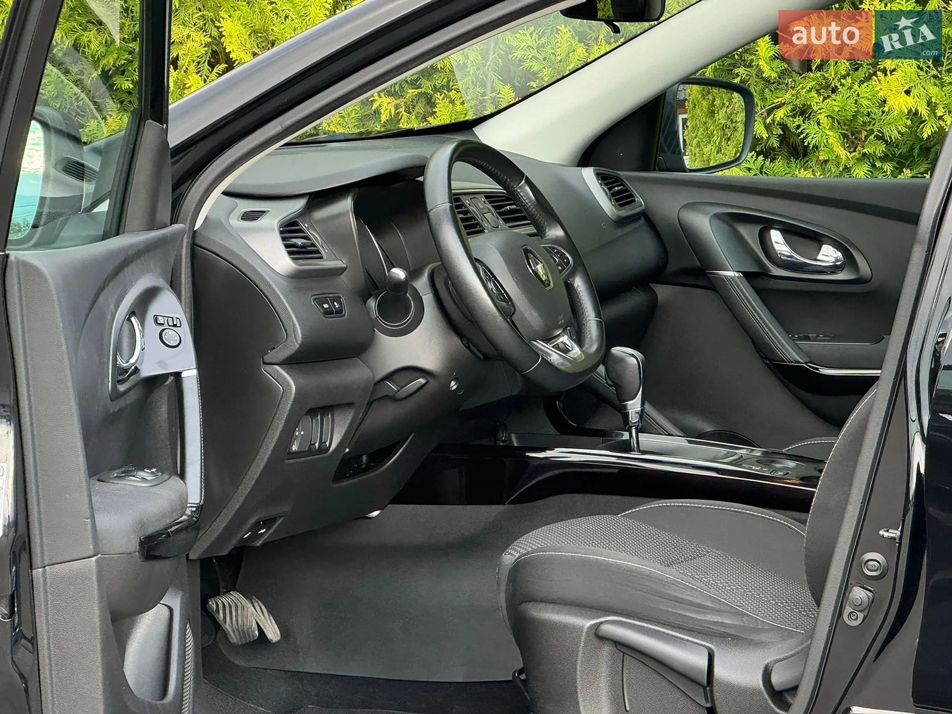 2018 Renault Kadjar - мініатюра 91