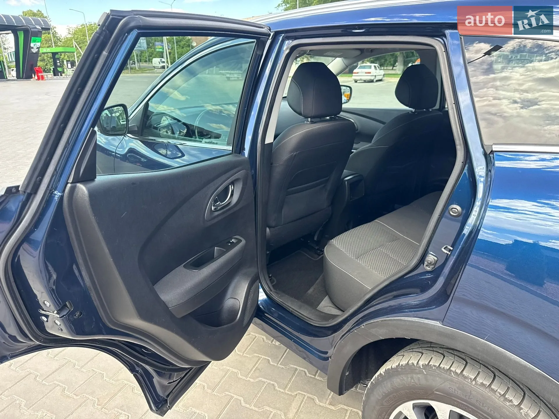 2016 Renault Kadjar - мініатюра 32