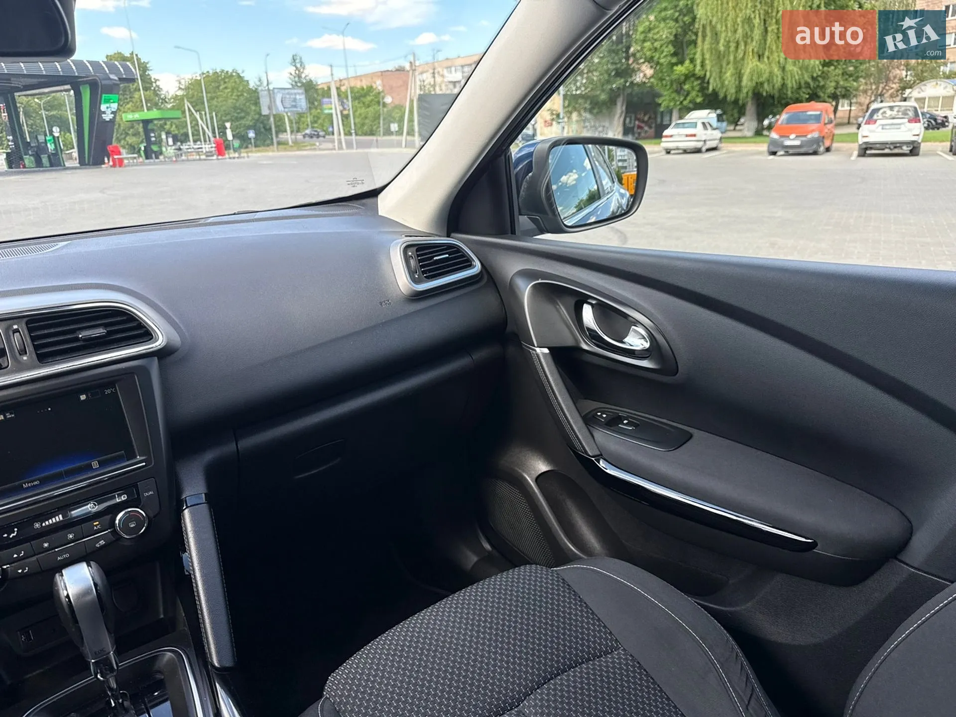 2016 Renault Kadjar - мініатюра 44