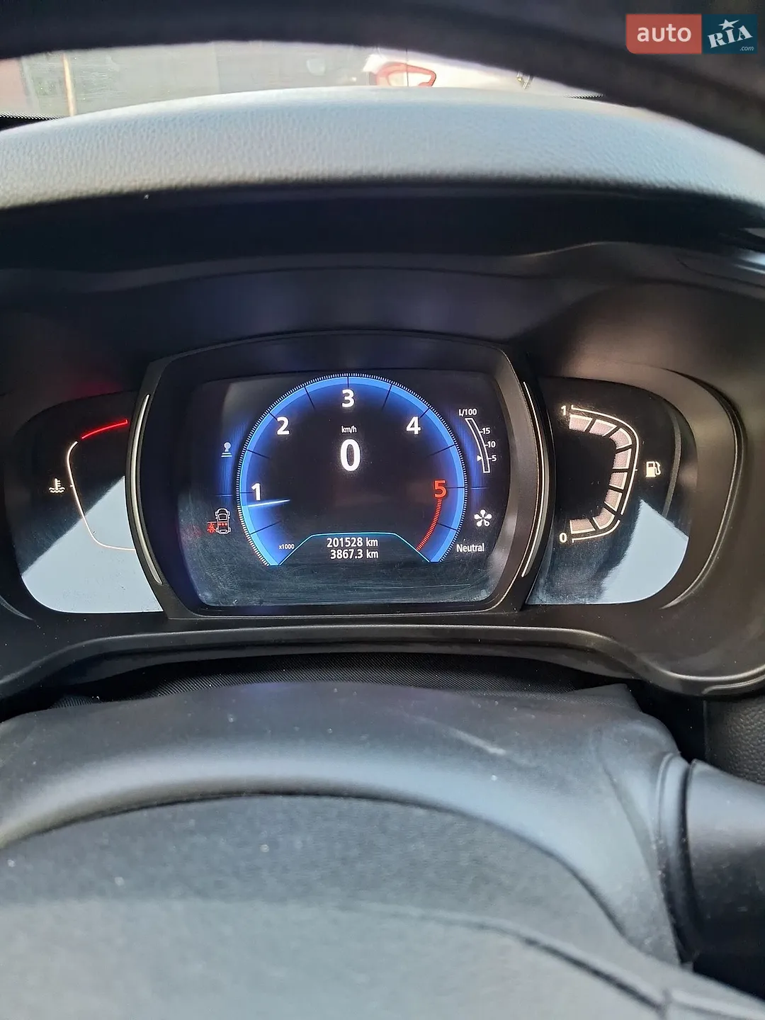 2018 Renault Kadjar - мініатюра 15