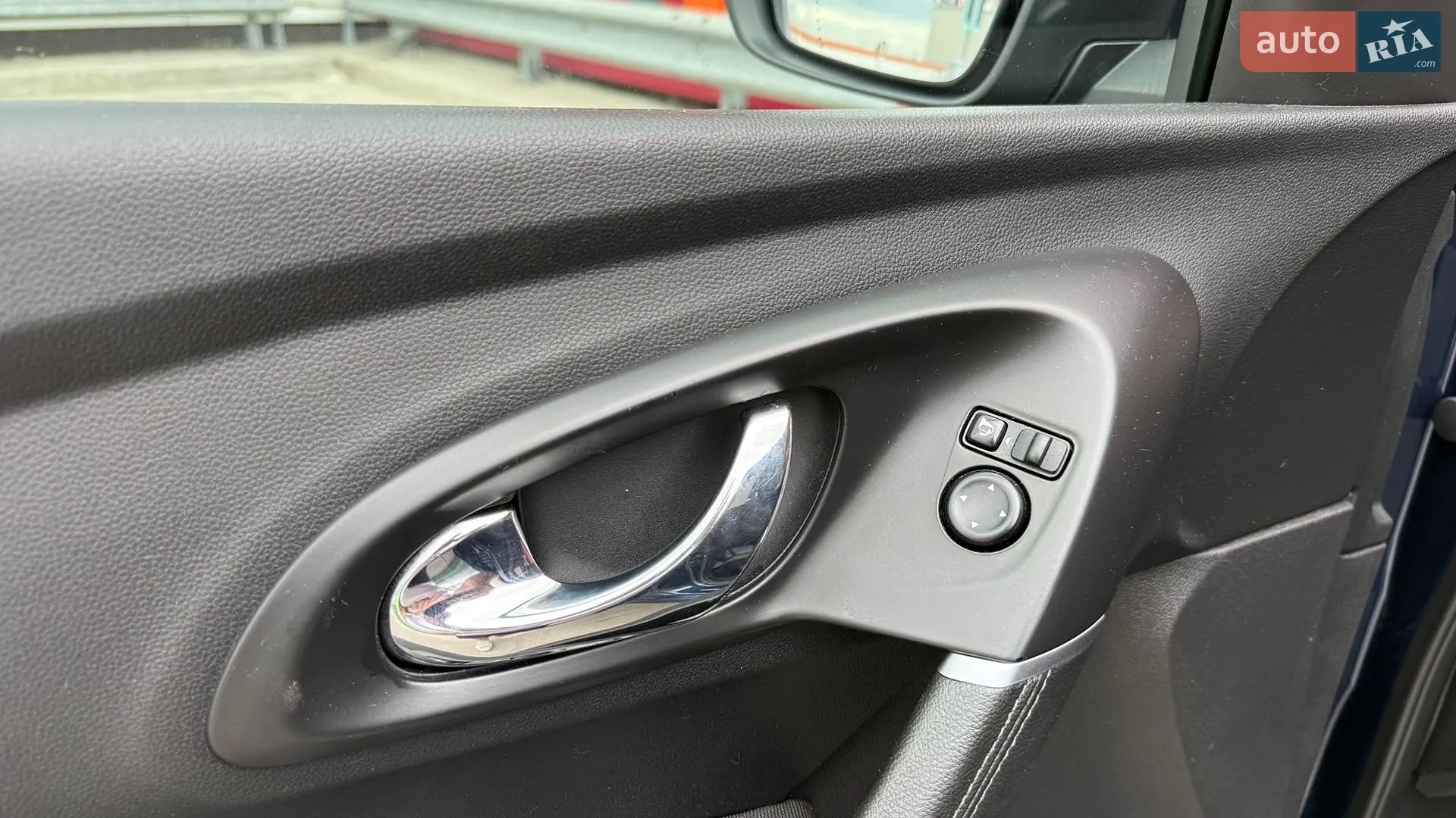 2016 Renault Kadjar - мініатюра 21