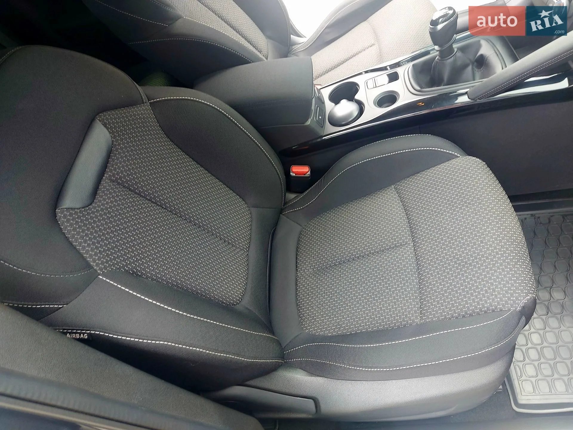 2020 Renault Kadjar - мініатюра 30
