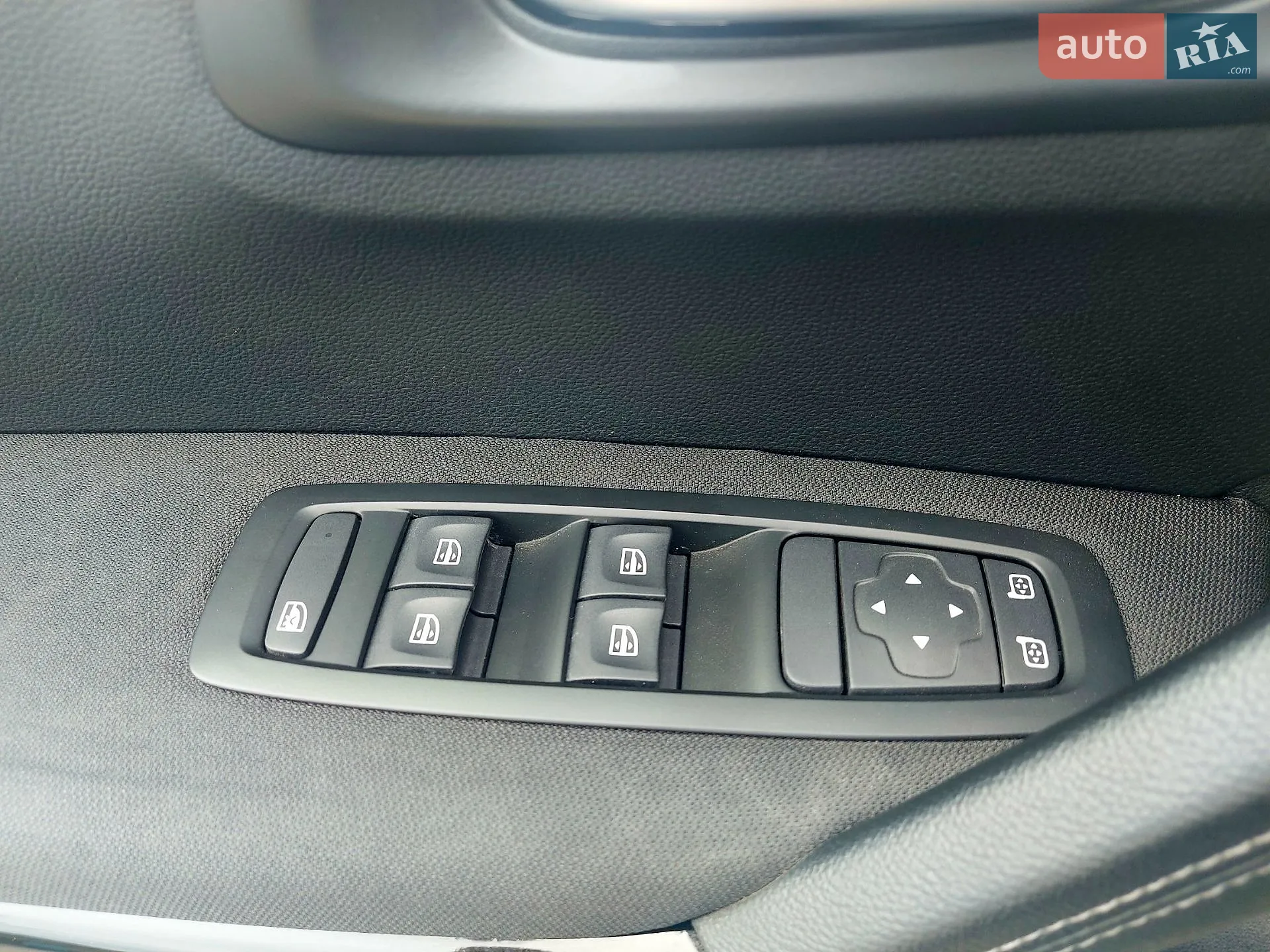 2020 Renault Kadjar - мініатюра 34