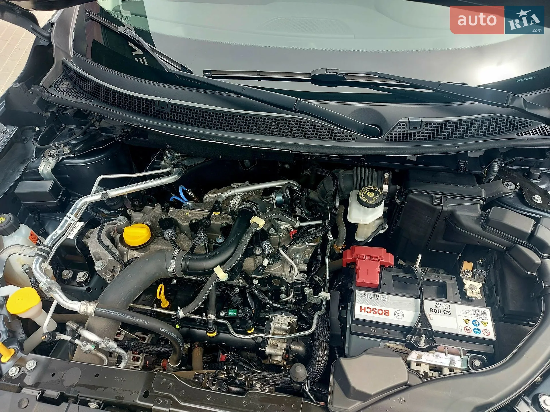 2020 Renault Kadjar - мініатюра 38