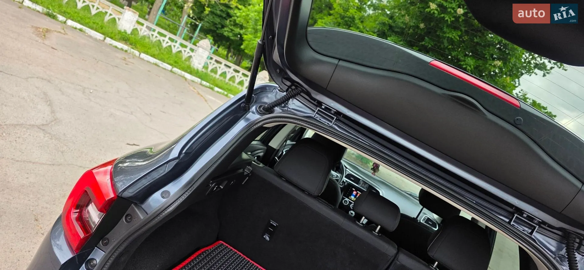 2021 Renault Kadjar - мініатюра 45
