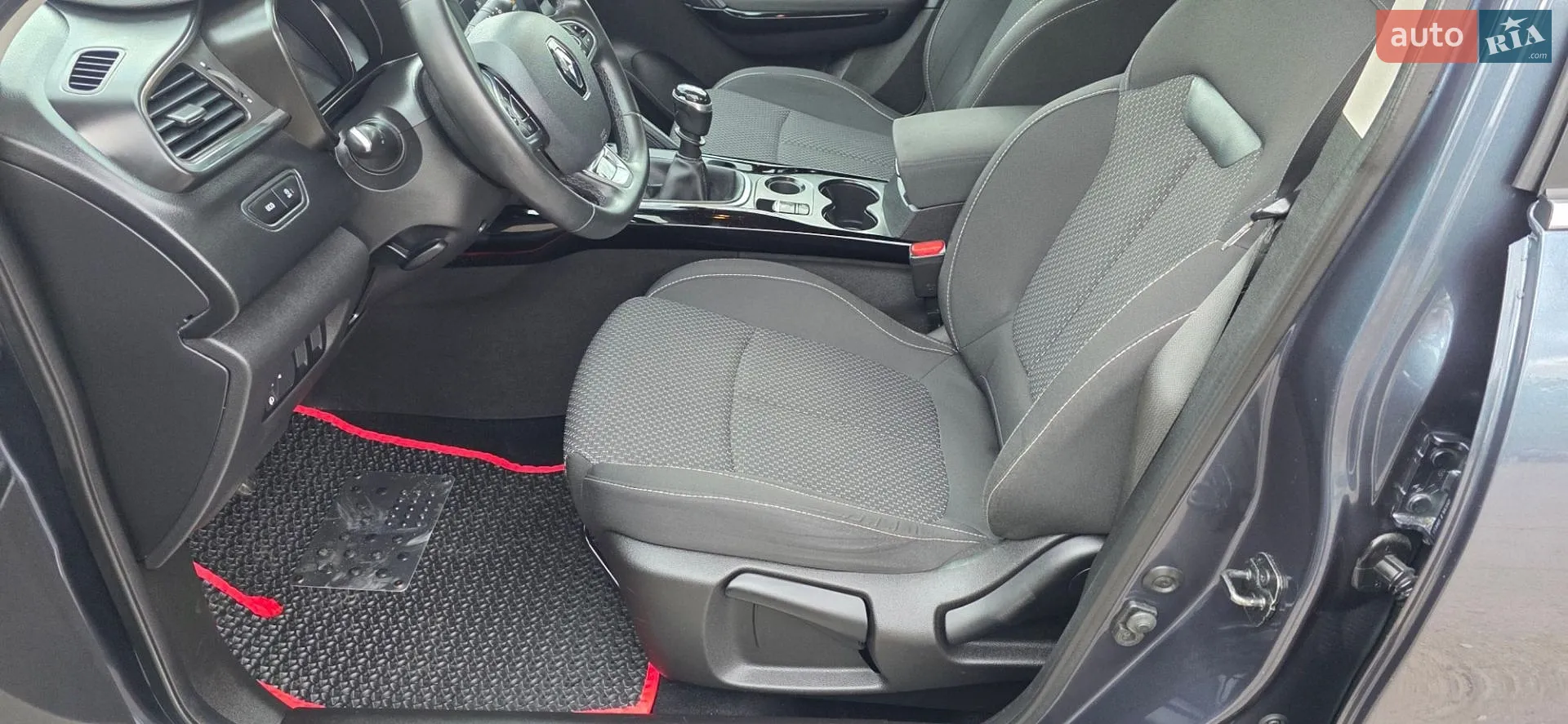 2021 Renault Kadjar - мініатюра 59