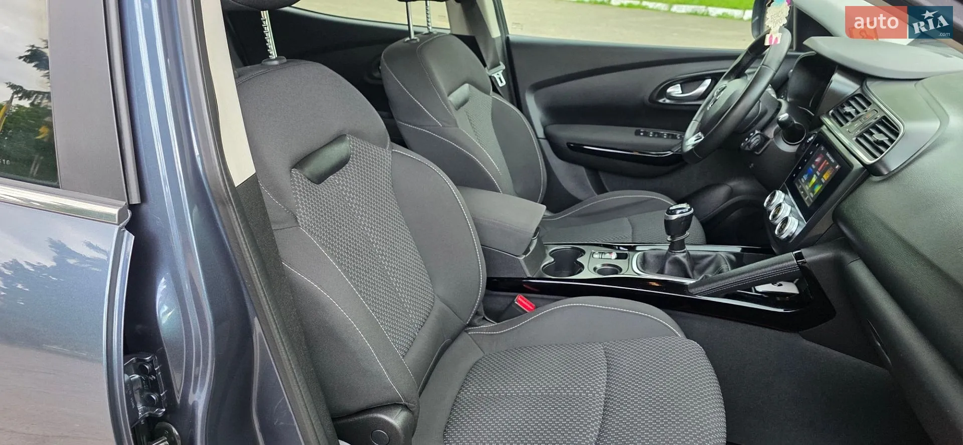 2021 Renault Kadjar - мініатюра 104