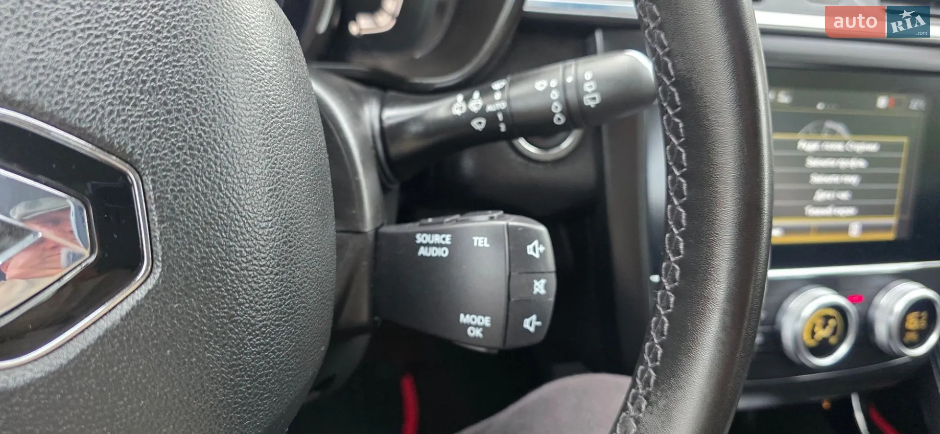2021 Renault Kadjar - мініатюра 138