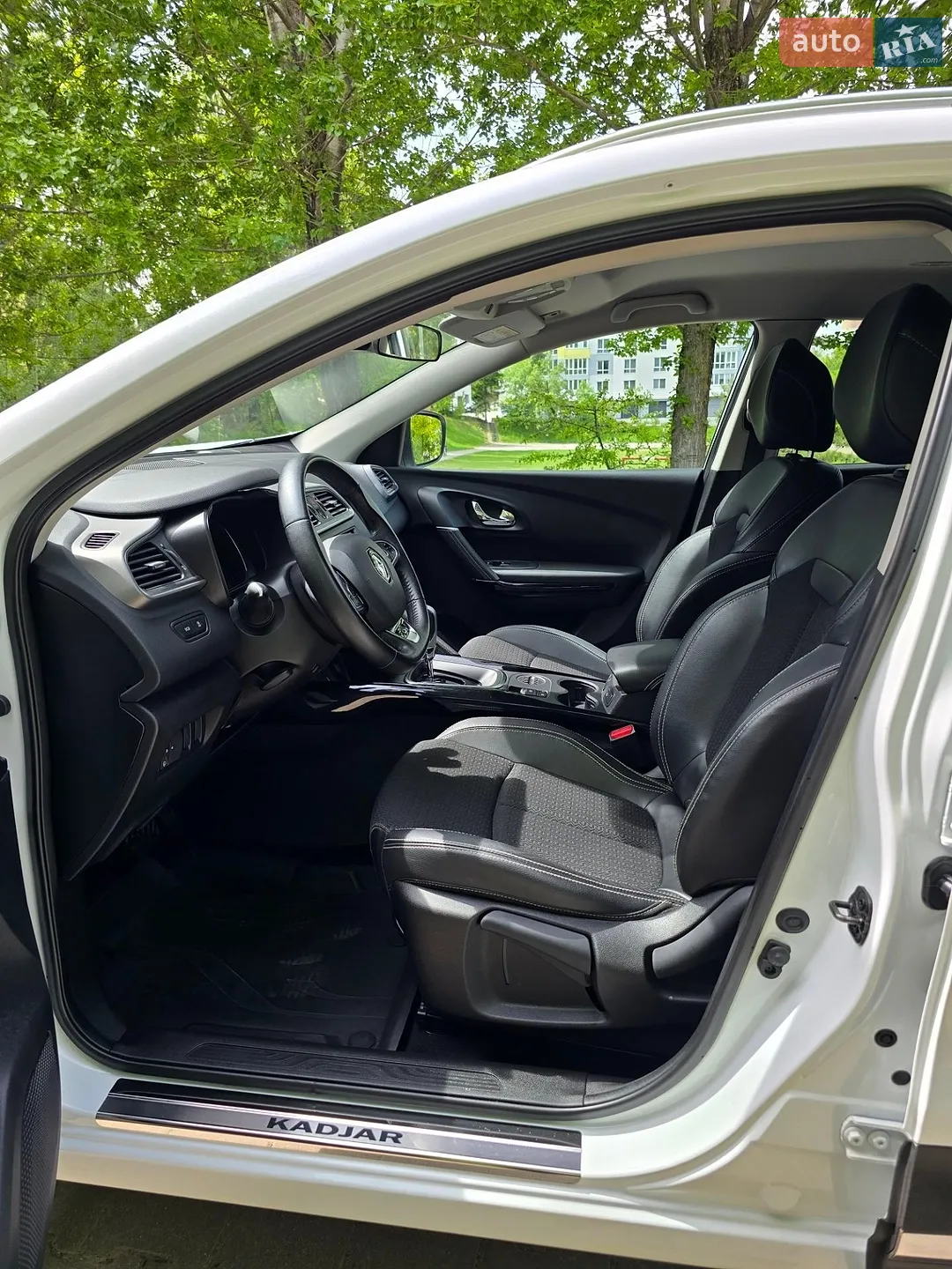 2016 Renault Kadjar - мініатюра 16