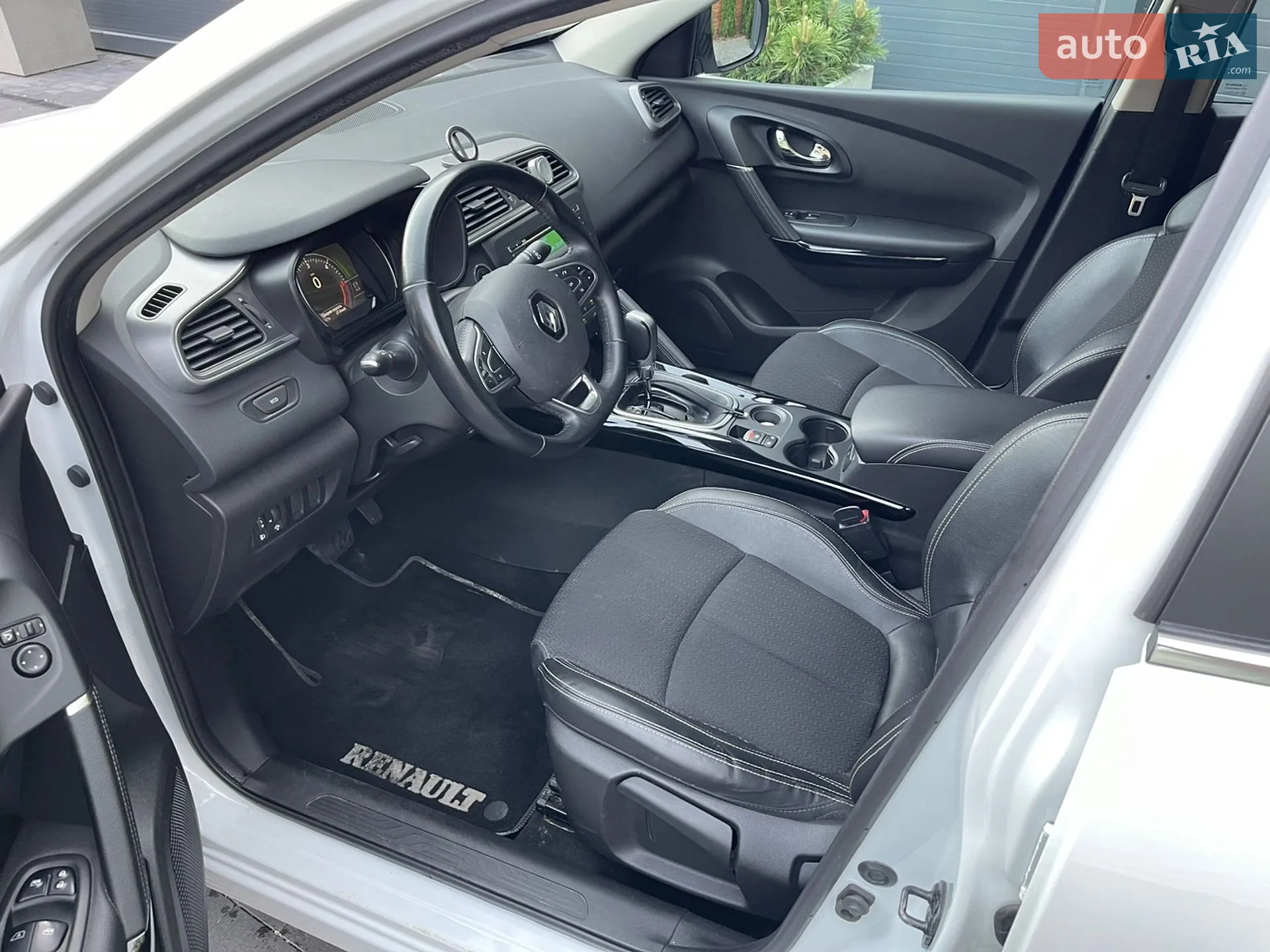 2016 Renault Kadjar - мініатюра 17