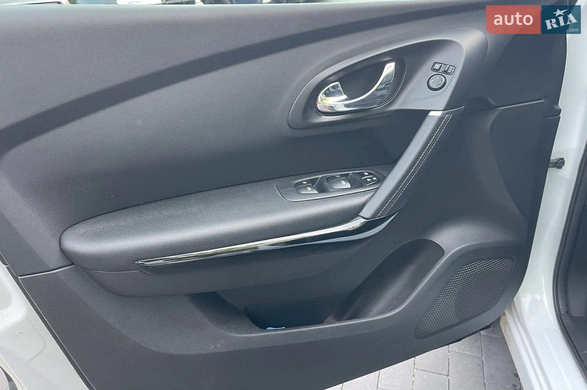 2016 Renault Kadjar - мініатюра 19