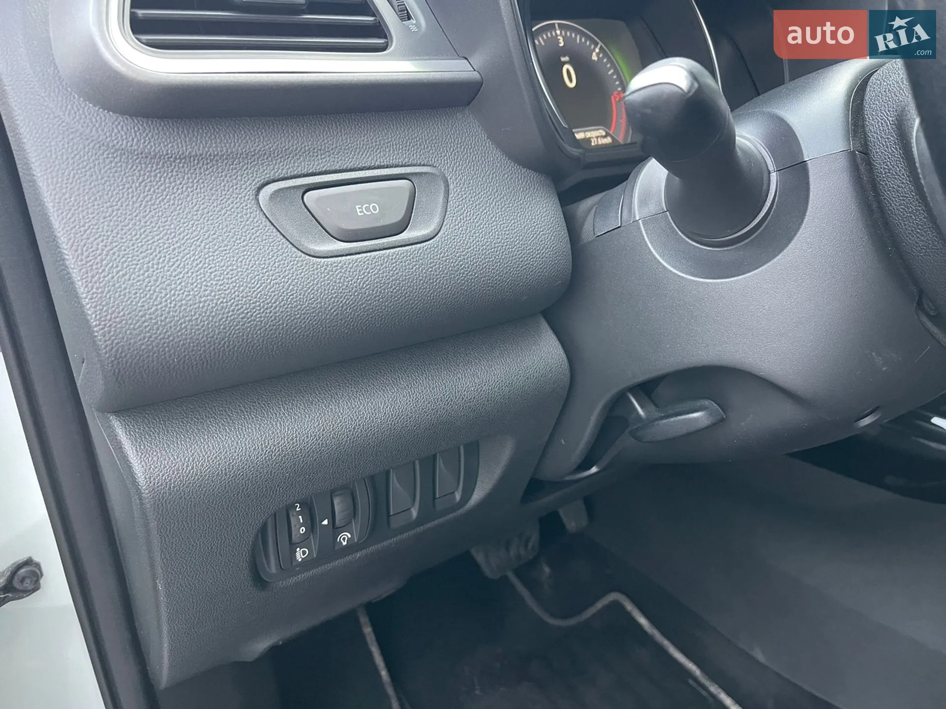 2016 Renault Kadjar - мініатюра 20