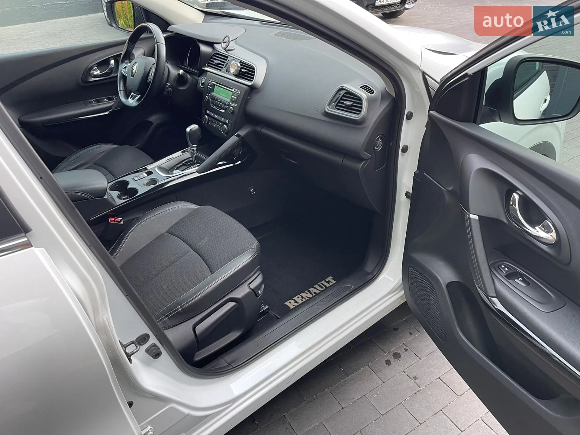2016 Renault Kadjar - мініатюра 25