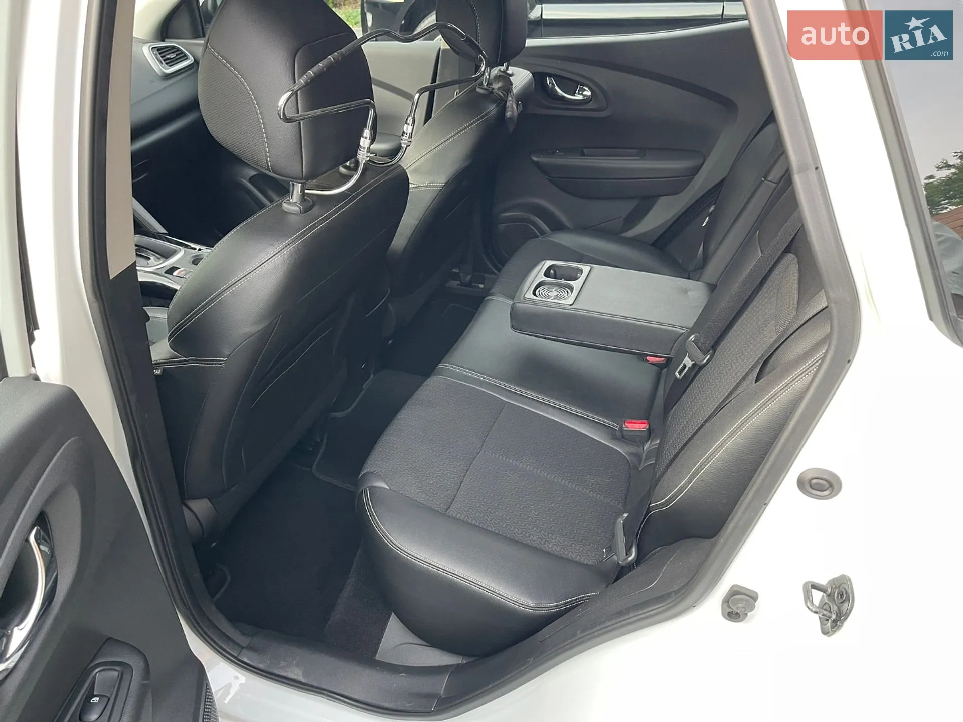 2016 Renault Kadjar - мініатюра 29