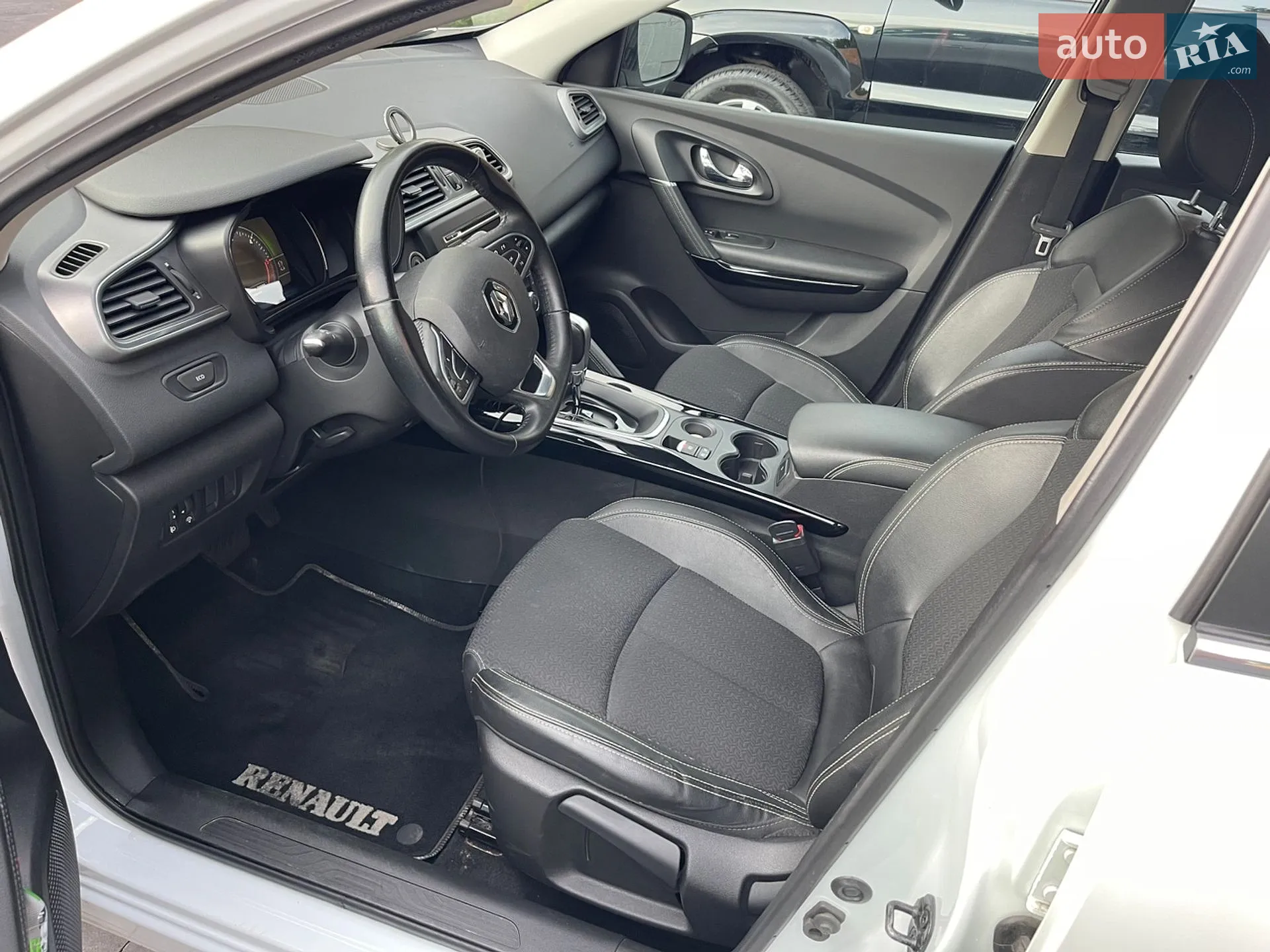 2016 Renault Kadjar - мініатюра 30
