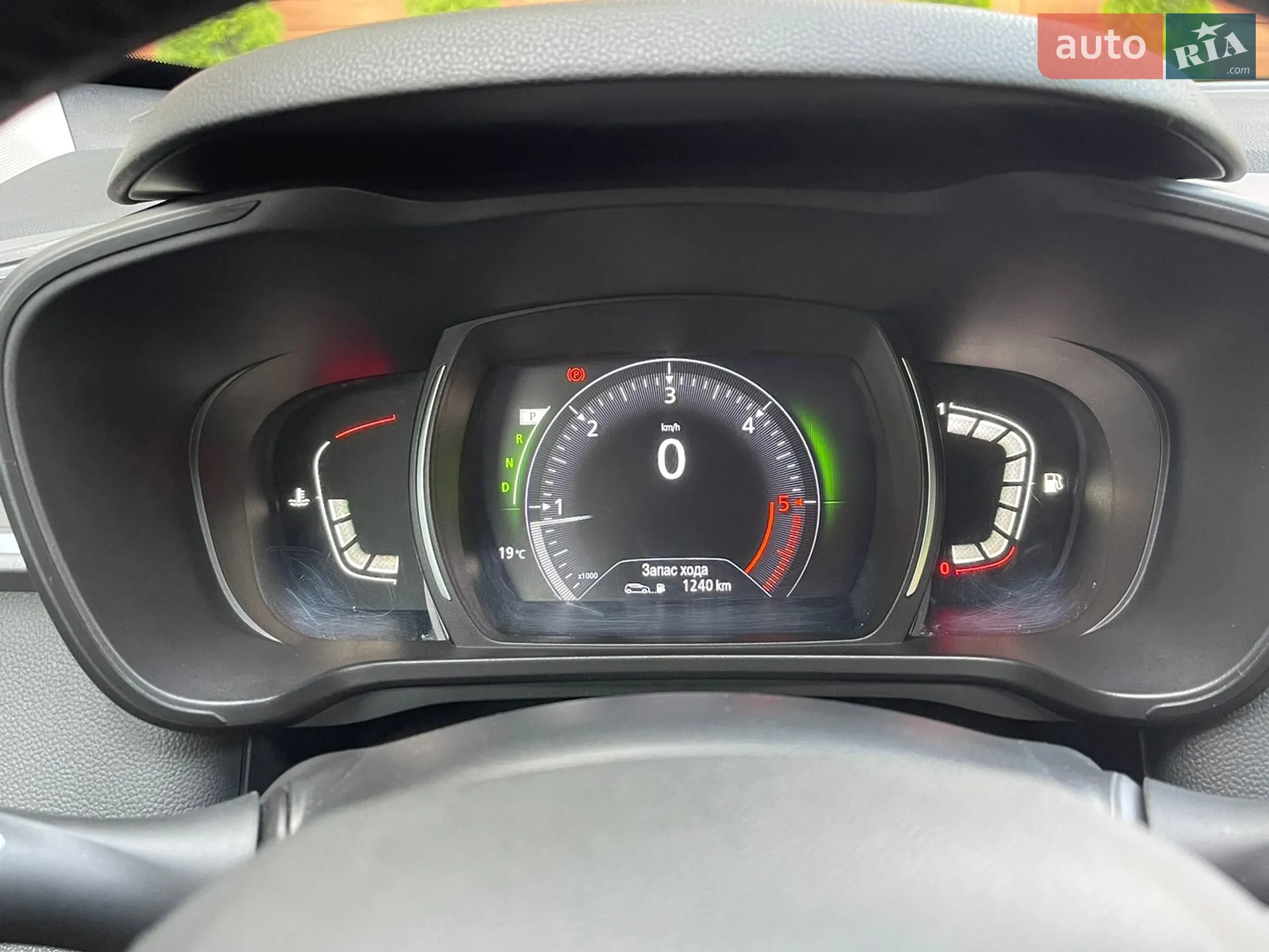 2016 Renault Kadjar - мініатюра 31