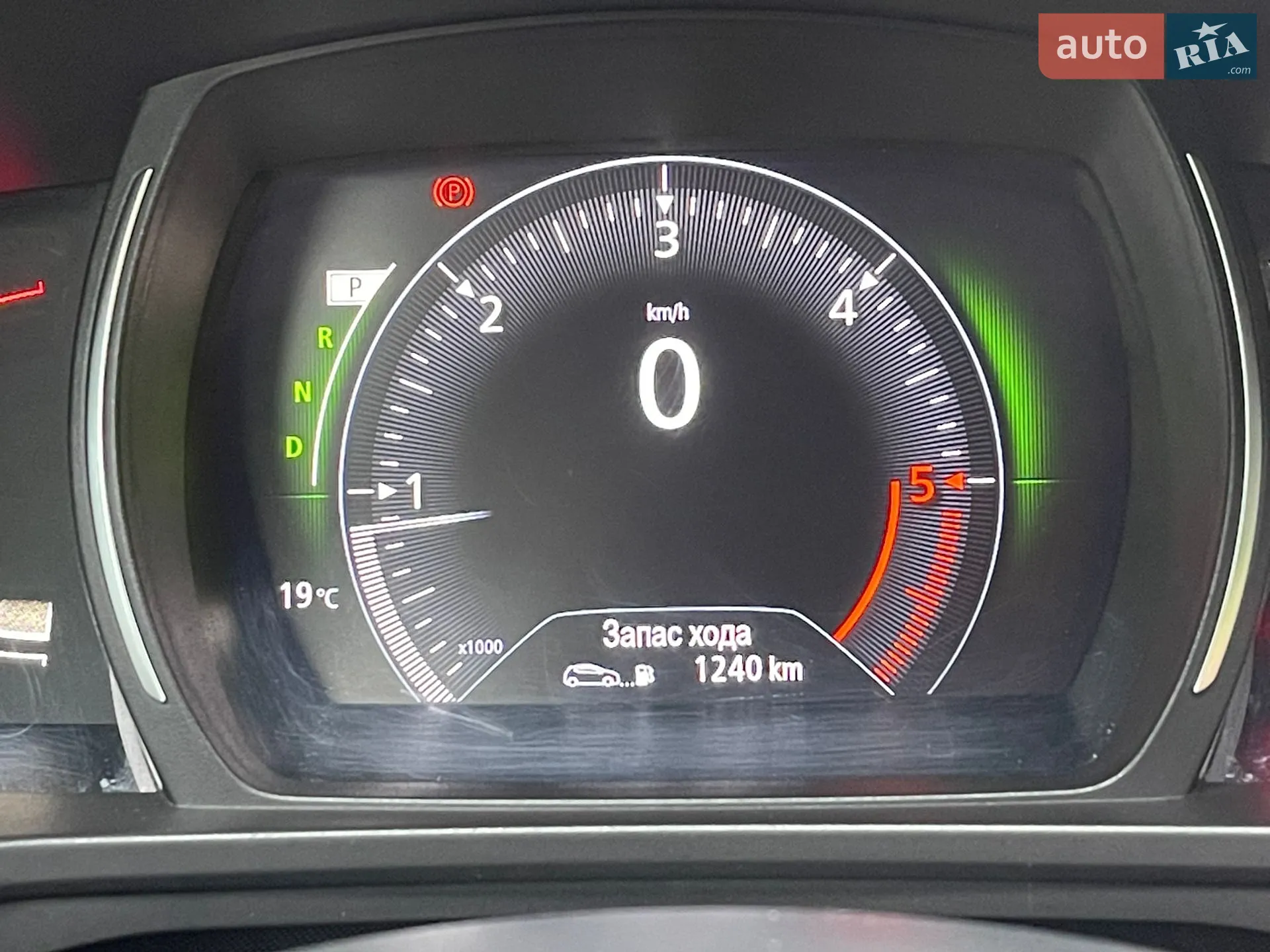 2016 Renault Kadjar - мініатюра 32
