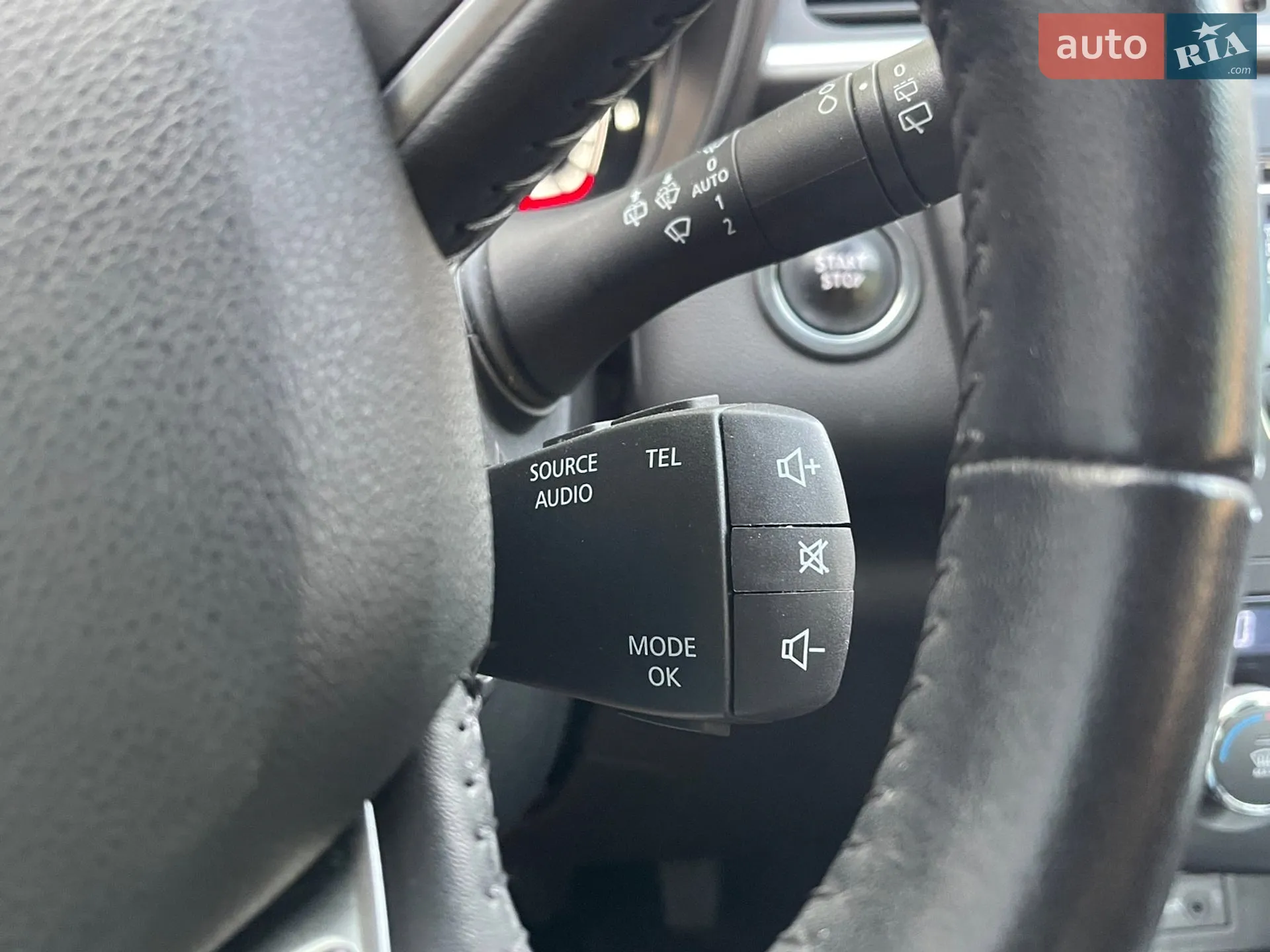 2016 Renault Kadjar - мініатюра 39